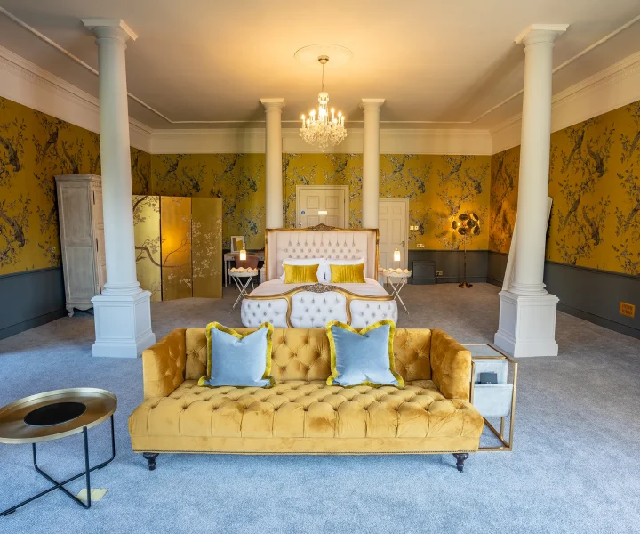 Kitchener Suite main