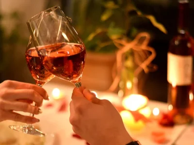 Wine-Glasses