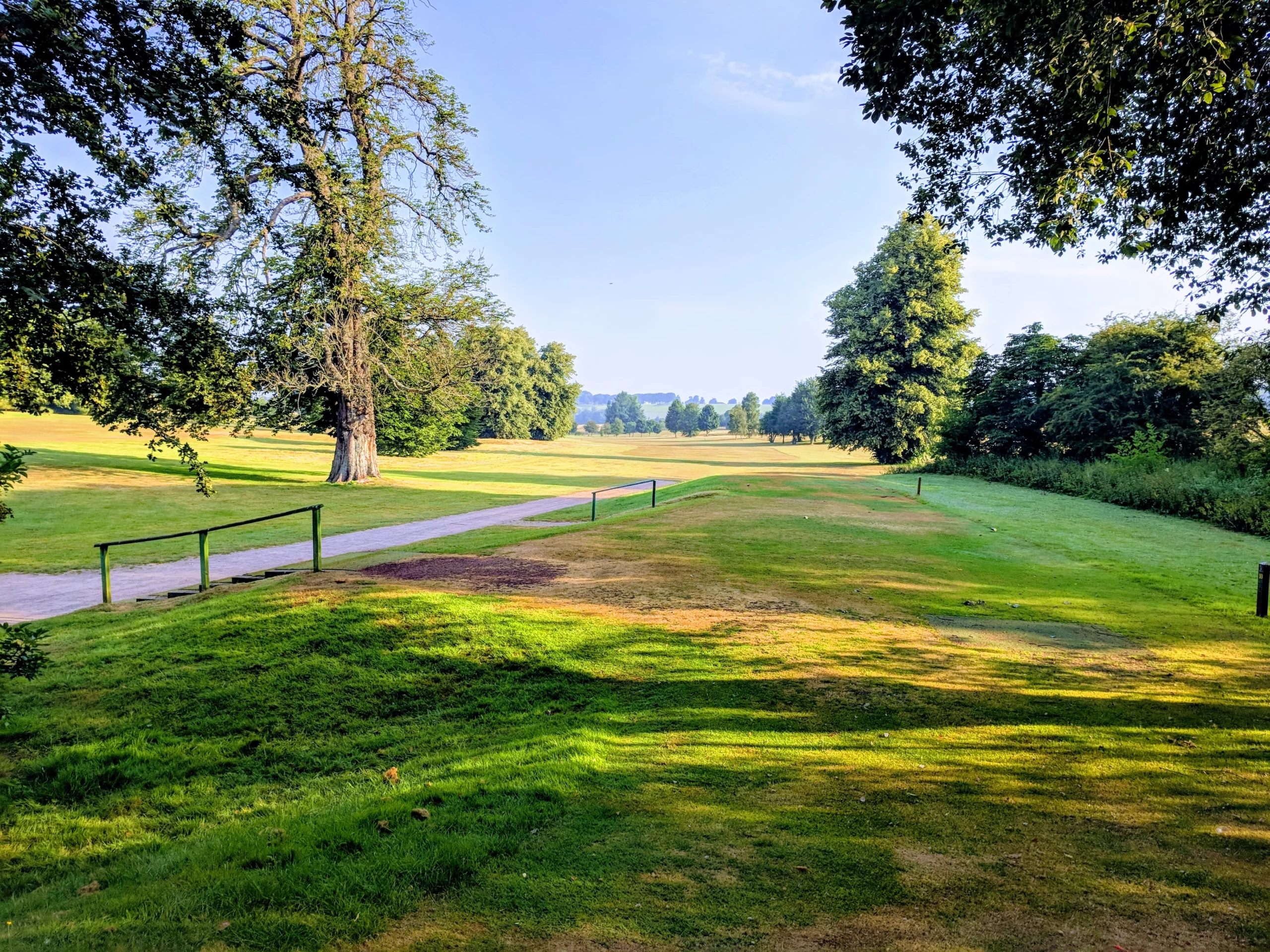Golf Membership