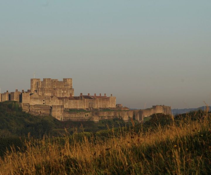 Dover Castle